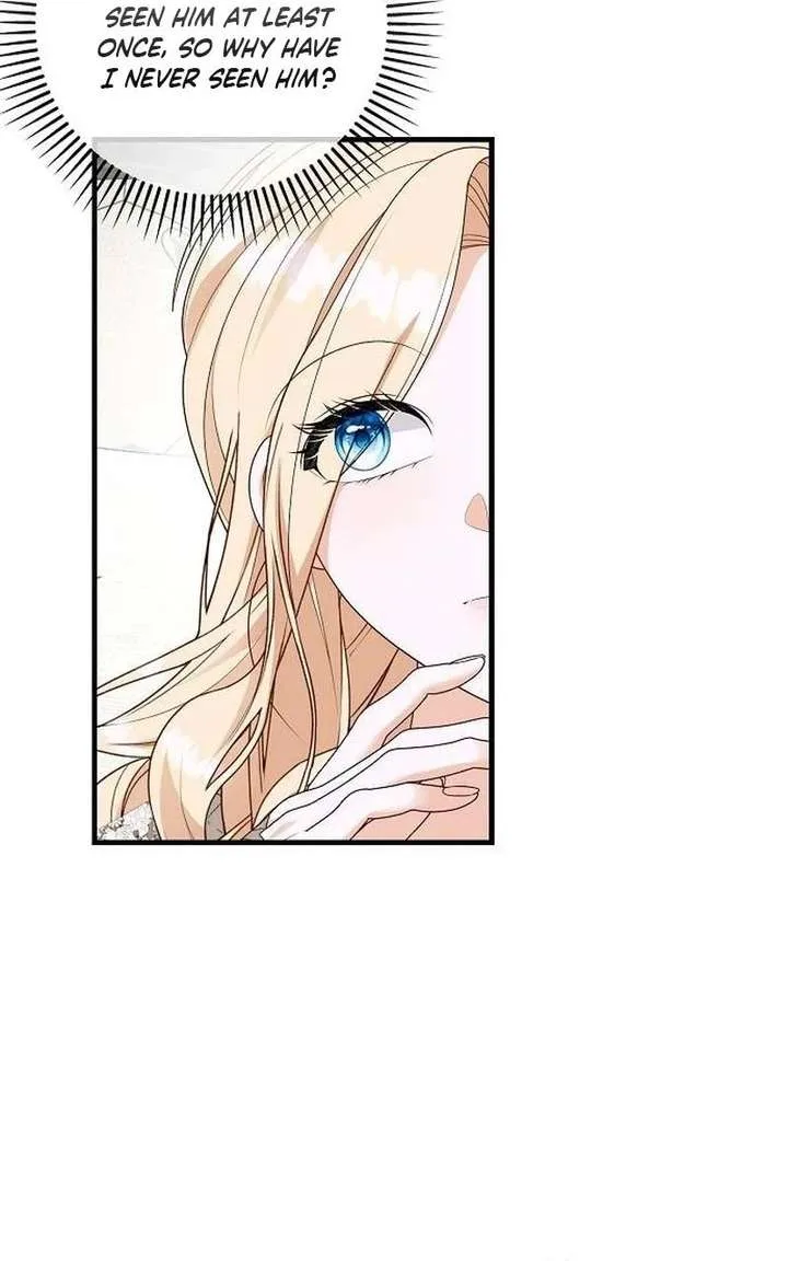 I Became the Mother of the Supporting Male Lead’s Son Chapter 61 page 30