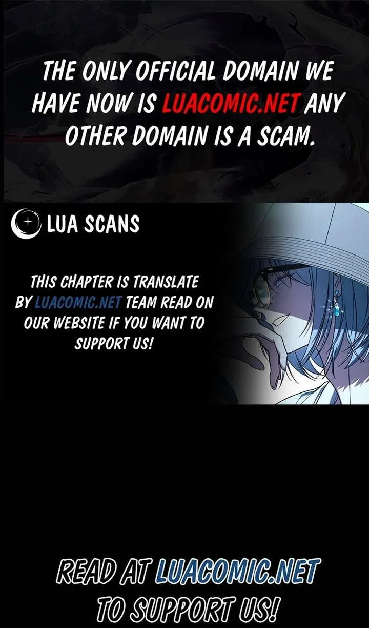 I Became the Mother of the Supporting Male Lead’s Son Chapter 61 page 1