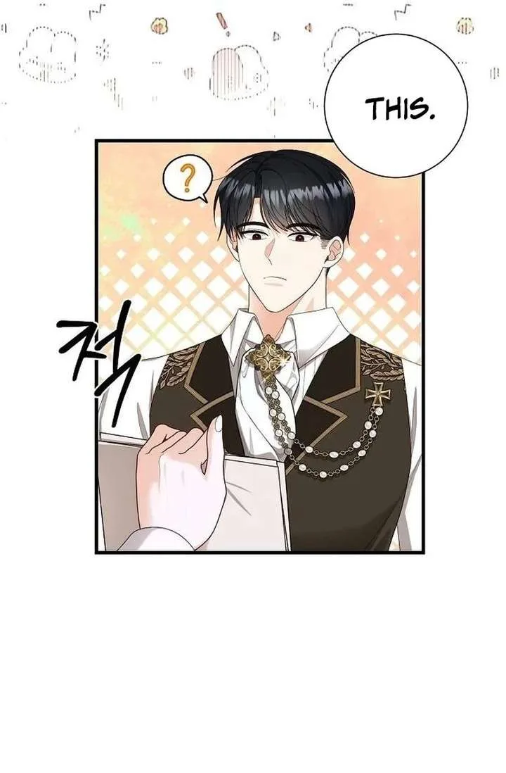 I Became the Mother of the Supporting Male Lead’s Son Chapter 61 page 63