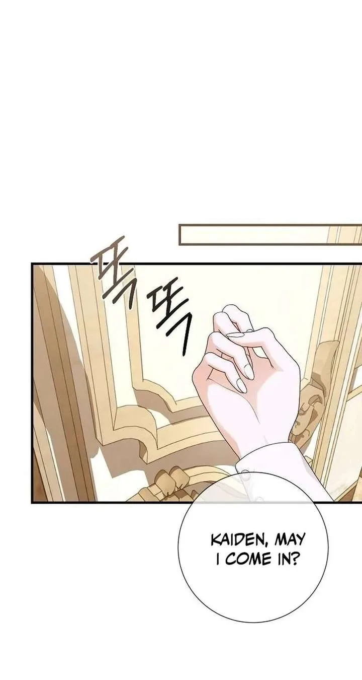 I Became the Mother of the Supporting Male Lead’s Son Chapter 61 page 47