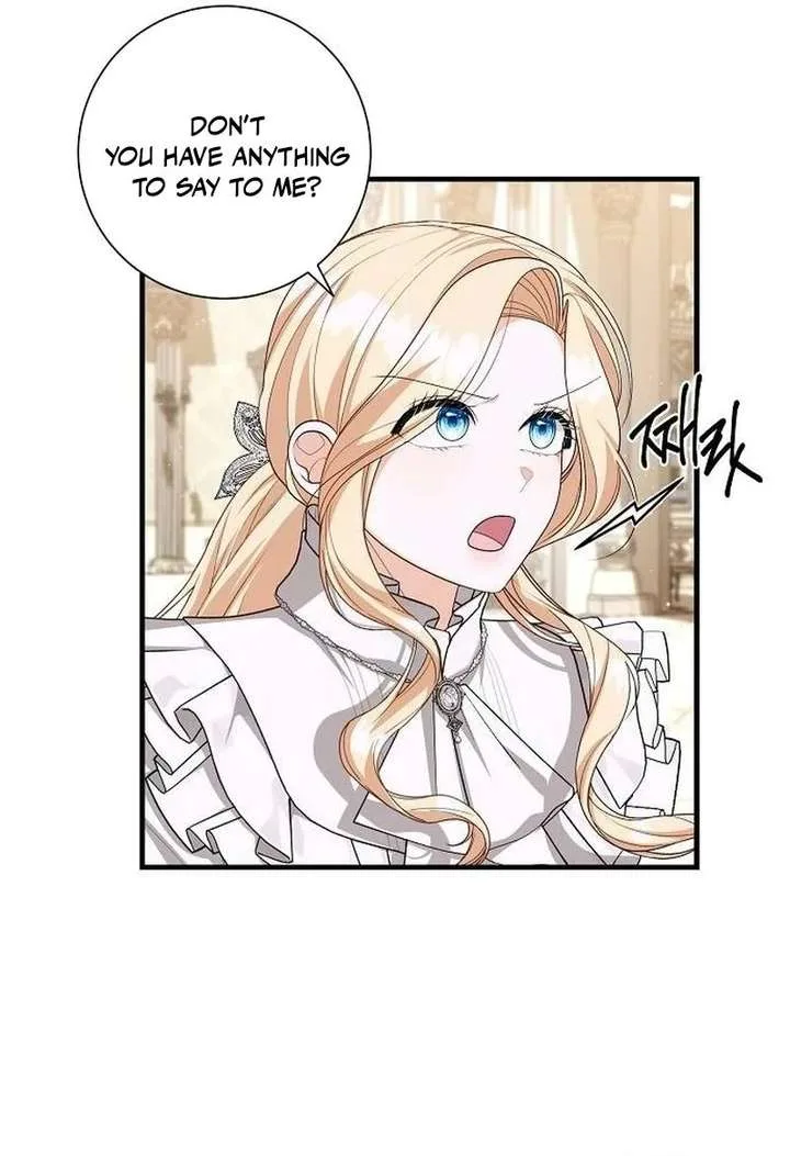 I Became the Mother of the Supporting Male Lead’s Son Chapter 61 page 60