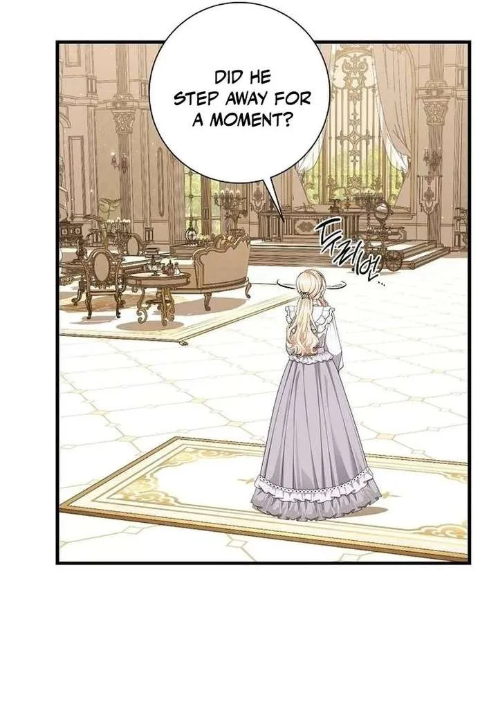 I Became the Mother of the Supporting Male Lead’s Son Chapter 61 page 50