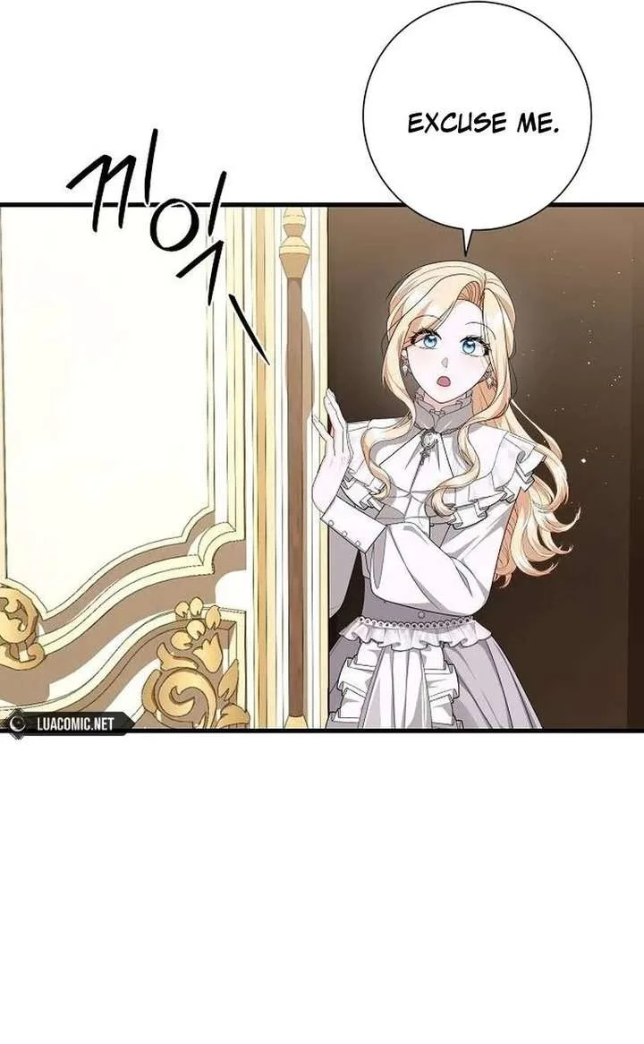 I Became the Mother of the Supporting Male Lead’s Son Chapter 61 page 49