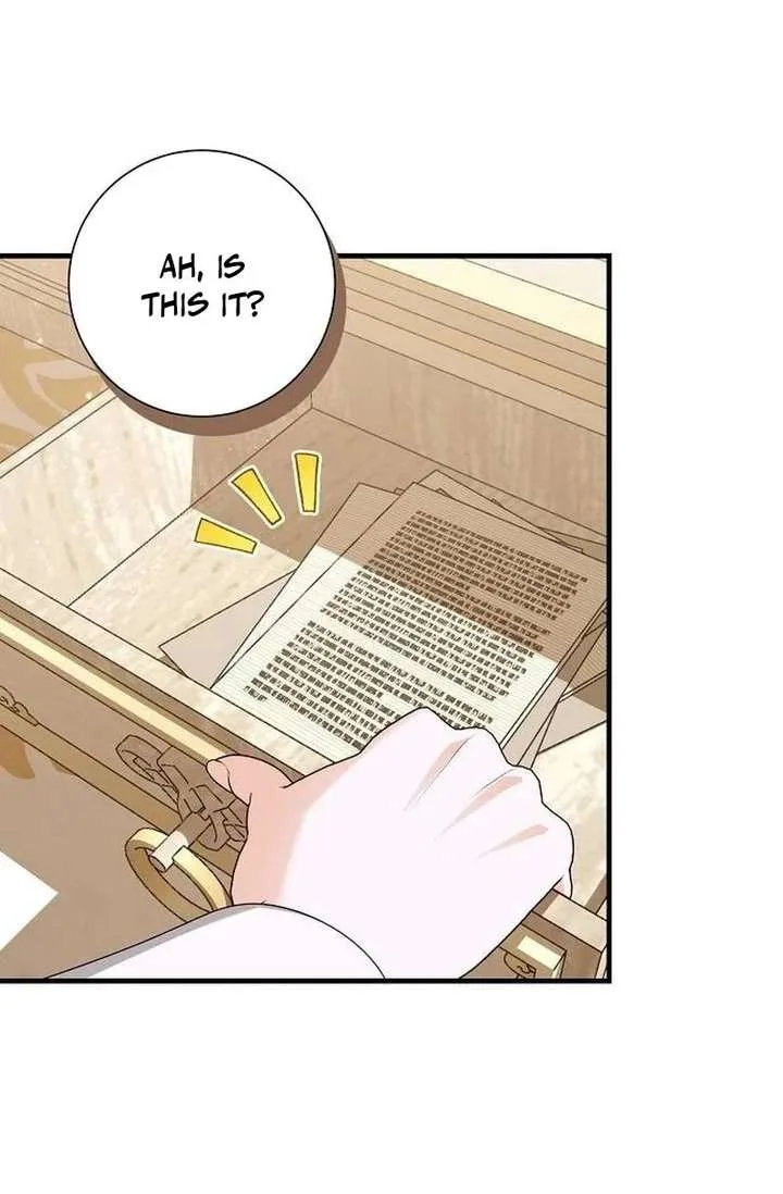 I Became the Mother of the Supporting Male Lead’s Son Chapter 61 page 52