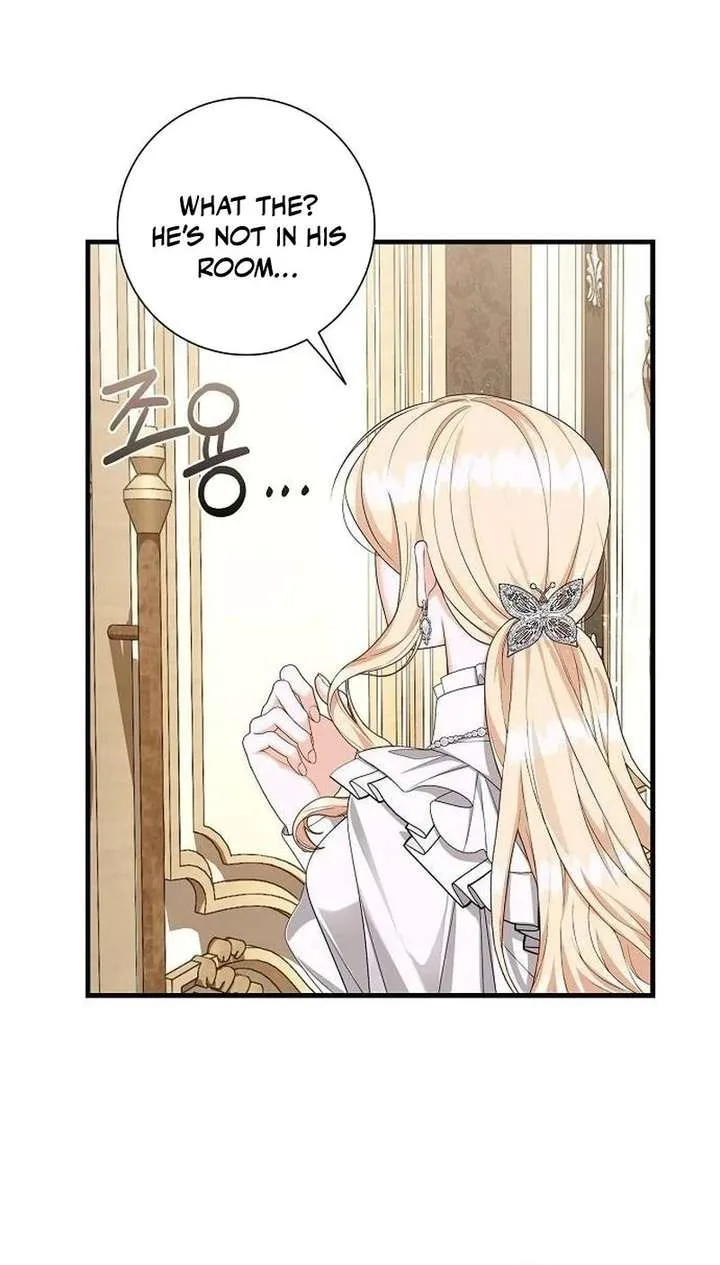 I Became the Mother of the Supporting Male Lead’s Son Chapter 61 page 48