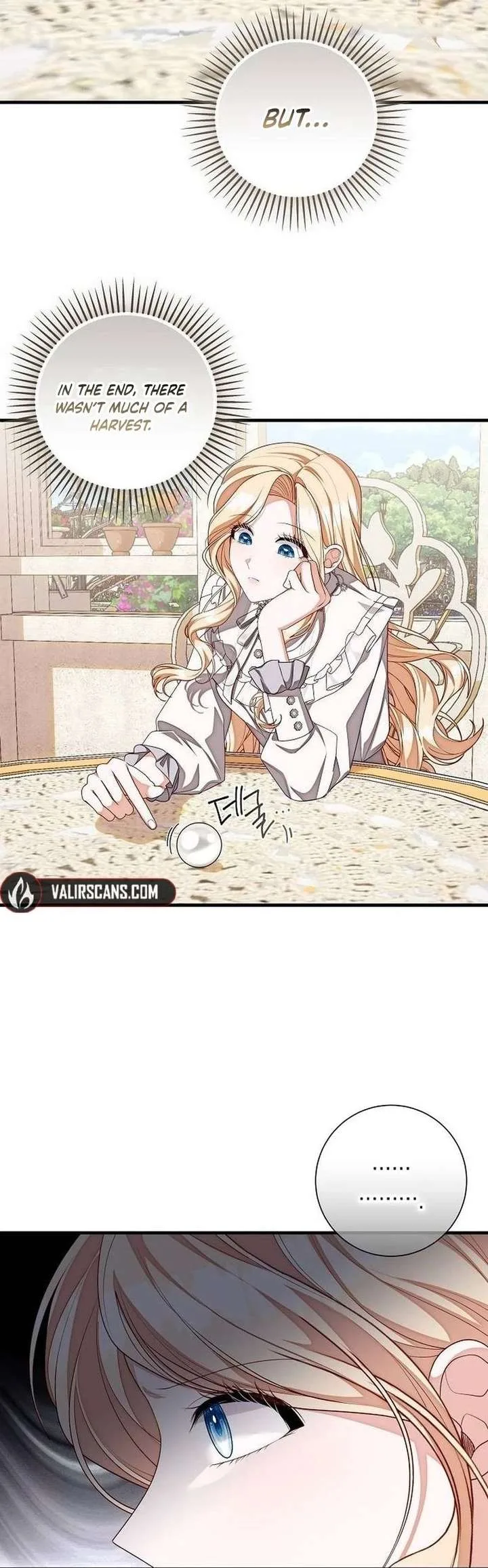 I Became the Mother of the Supporting Male Lead’s Son Chapter 67 page 15
