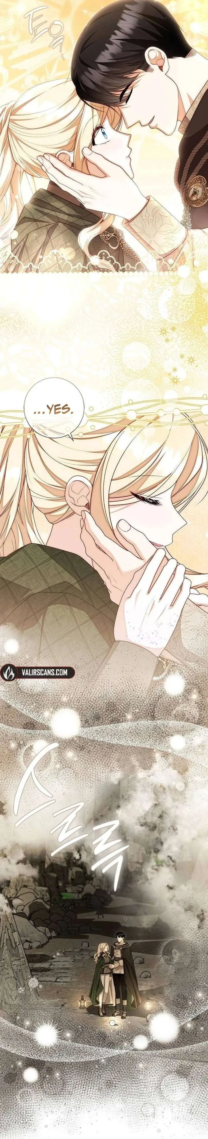 I Became the Mother of the Supporting Male Lead’s Son Chapter 67 page 11