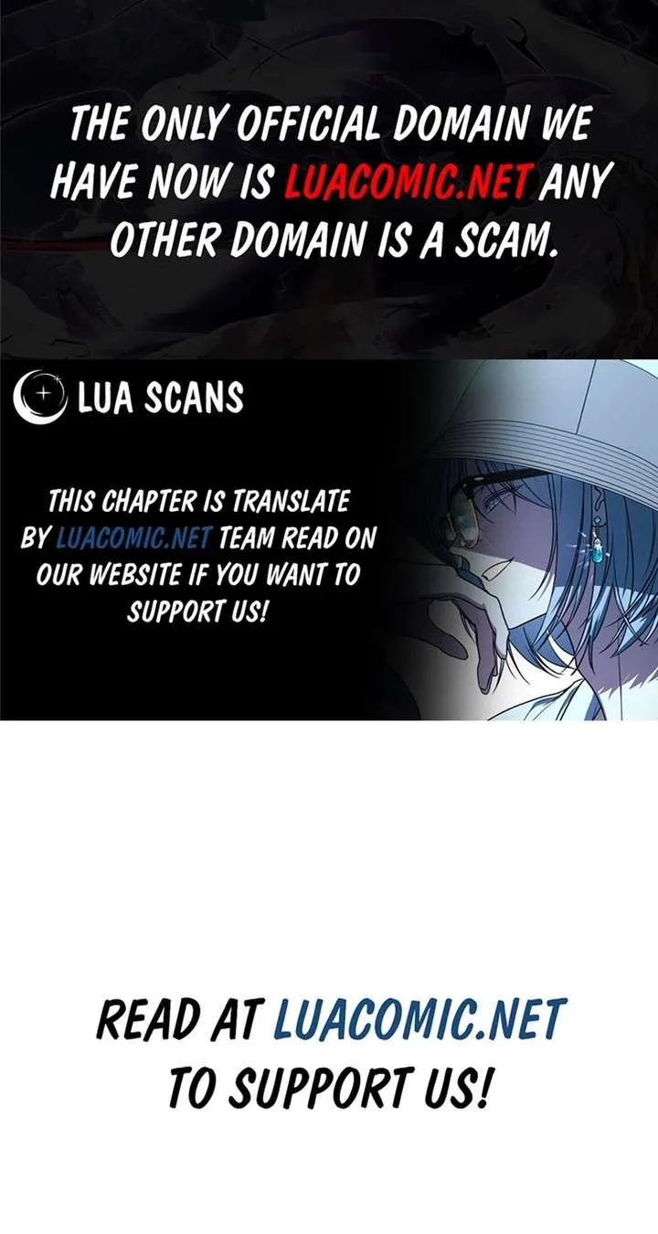 I Became the Mother of the Supporting Male Lead’s Son Chapter 64 page 1
