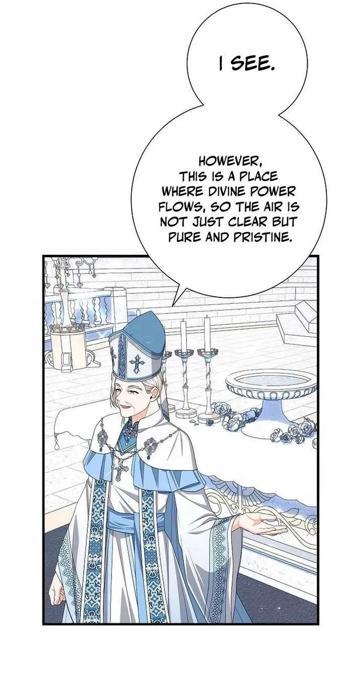 I Became the Mother of the Supporting Male Lead’s Son Chapter 64 page 16