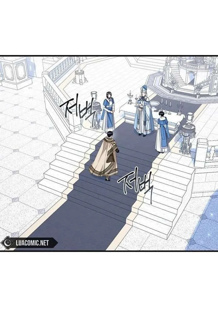 I Became the Mother of the Supporting Male Lead’s Son Chapter 64 page 9