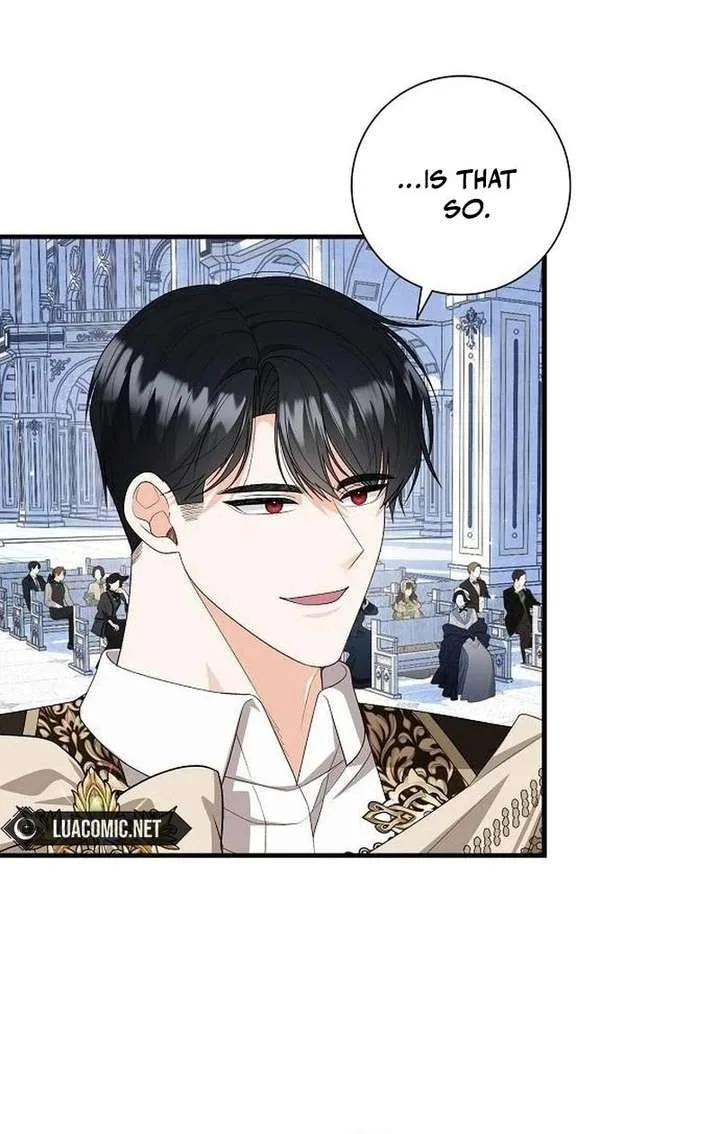 I Became the Mother of the Supporting Male Lead’s Son Chapter 64 page 17