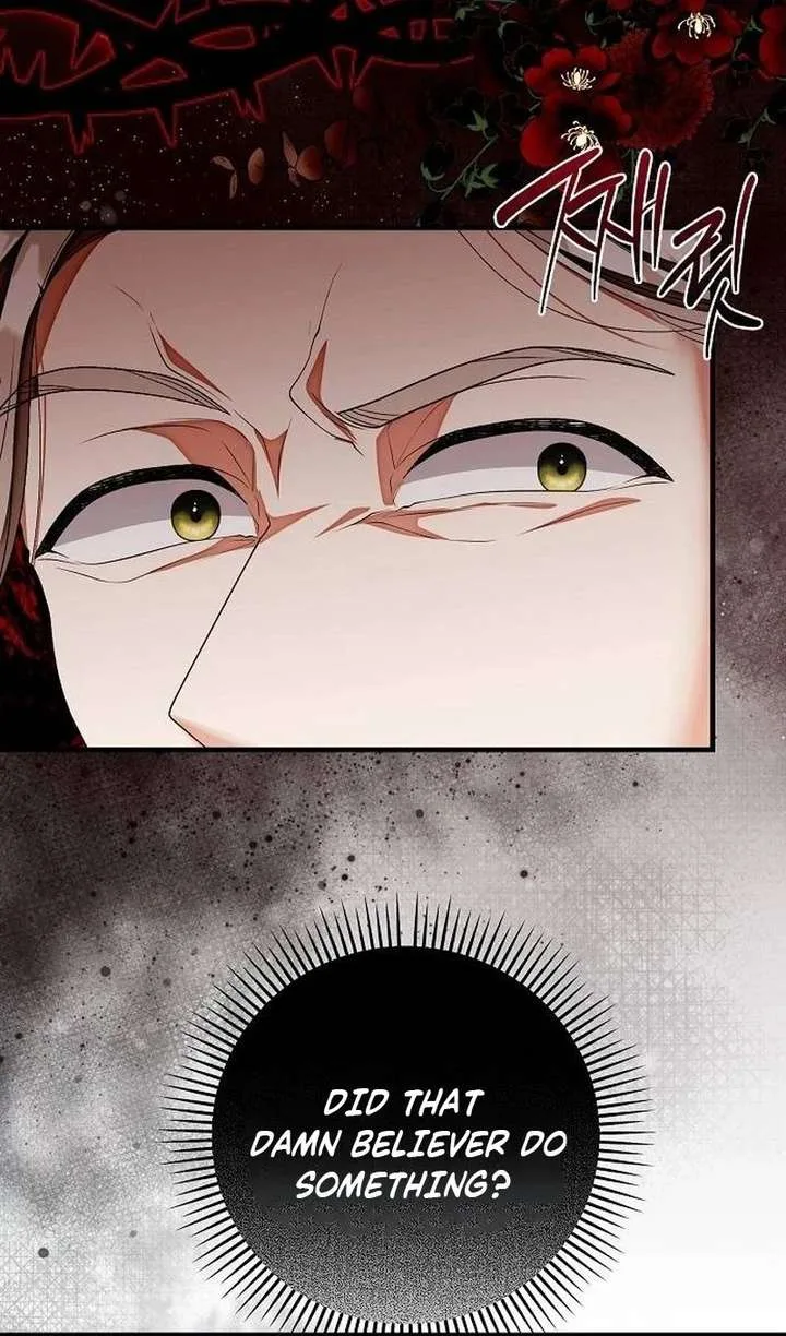 I Became the Mother of the Supporting Male Lead’s Son Chapter 64 page 23