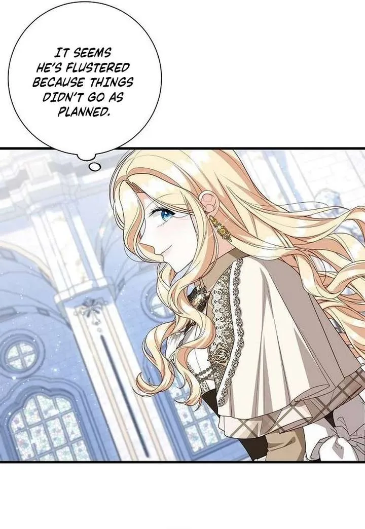 I Became the Mother of the Supporting Male Lead’s Son Chapter 64 page 26