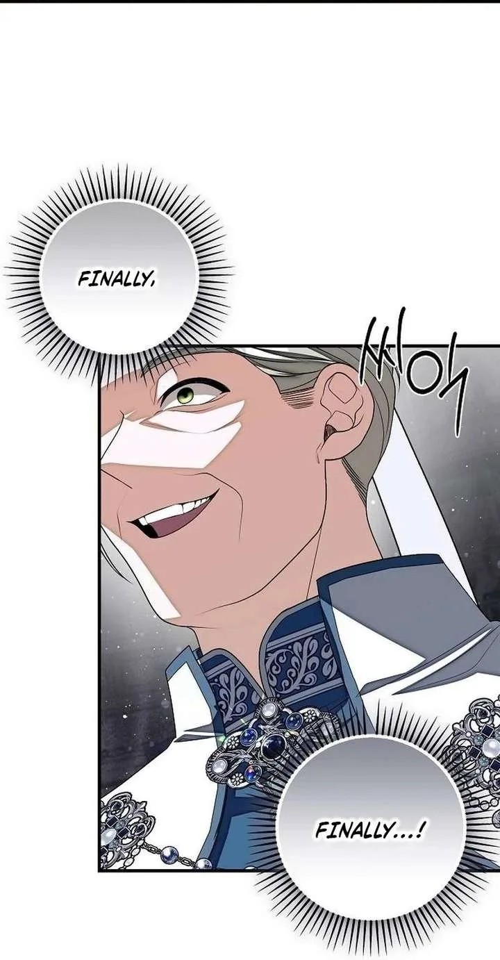 I Became the Mother of the Supporting Male Lead’s Son Chapter 64 page 20