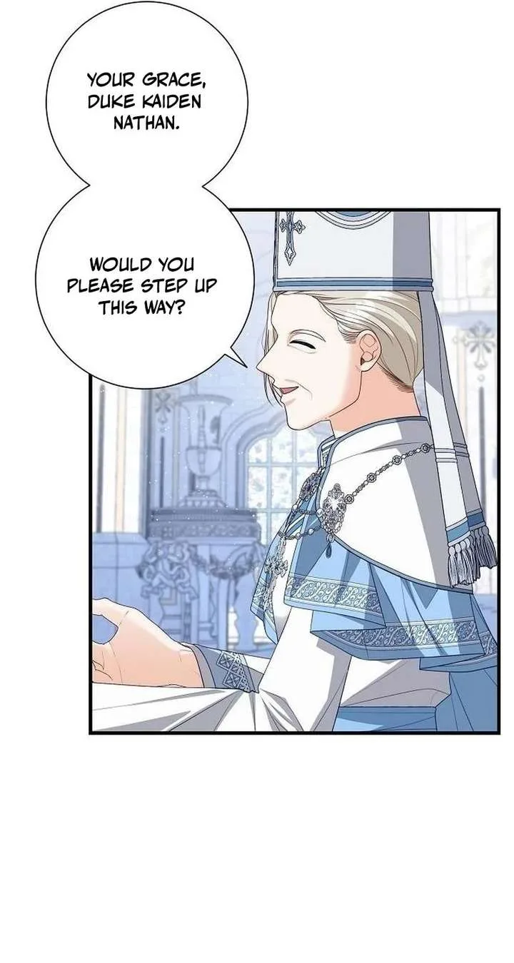 I Became the Mother of the Supporting Male Lead’s Son Chapter 64 page 8
