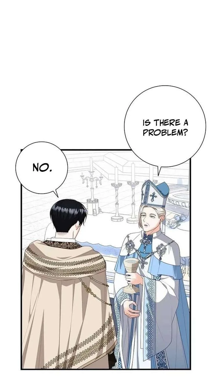 I Became the Mother of the Supporting Male Lead’s Son Chapter 64 page 11