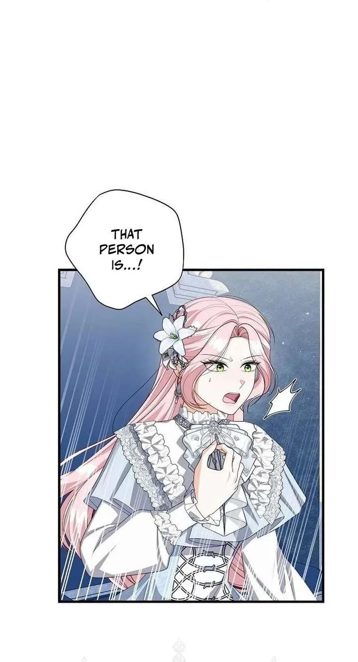 I Became the Mother of the Supporting Male Lead’s Son Chapter 64 page 31