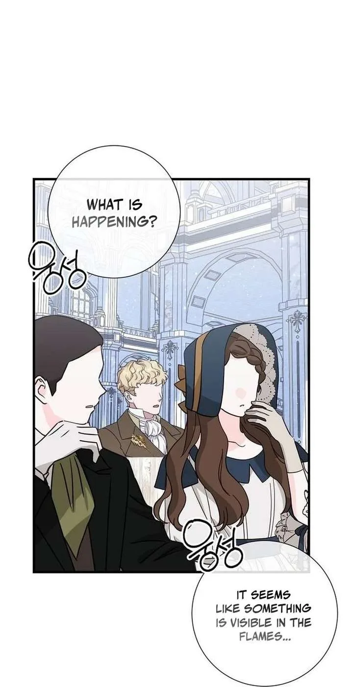 I Became the Mother of the Supporting Male Lead’s Son Chapter 64 page 30