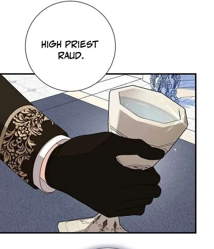 I Became the Mother of the Supporting Male Lead’s Son Chapter 64 page 13