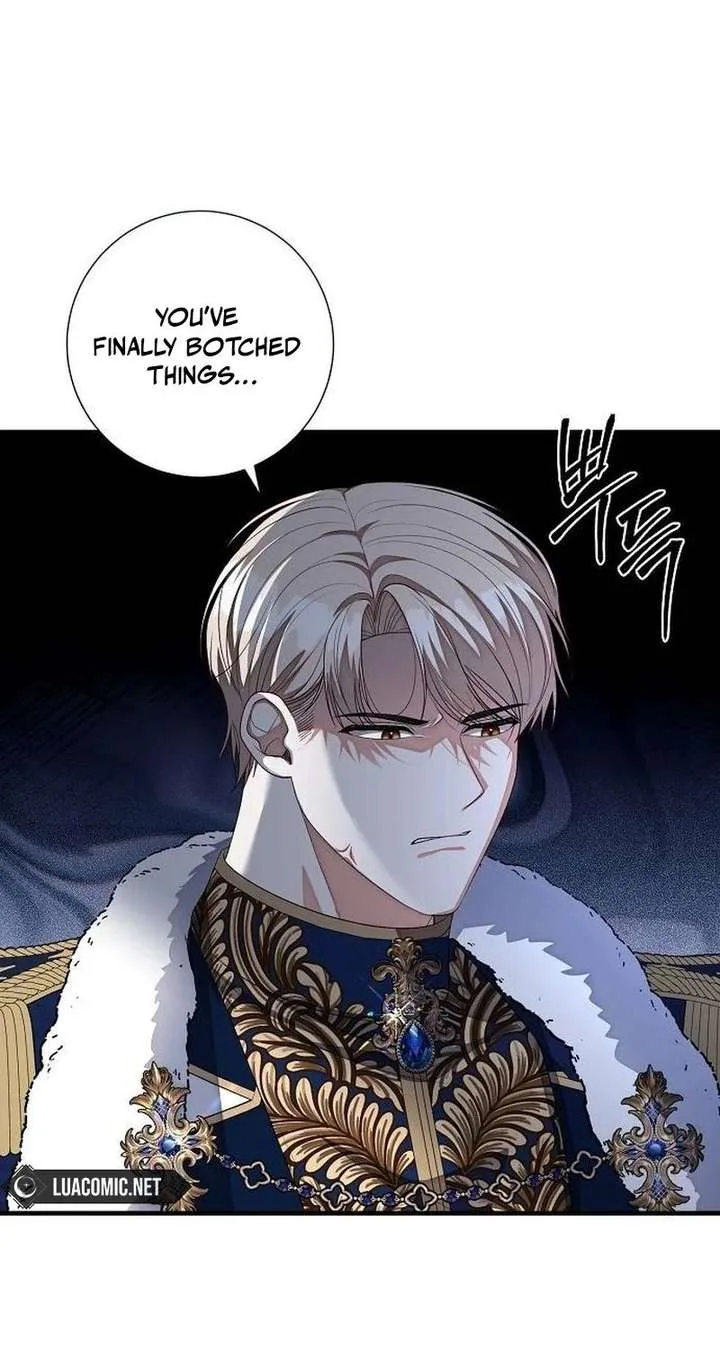 I Became the Mother of the Supporting Male Lead’s Son Chapter 64 page 41