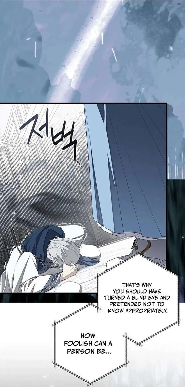 I Became the Mother of the Supporting Male Lead’s Son Chapter 64 page 39