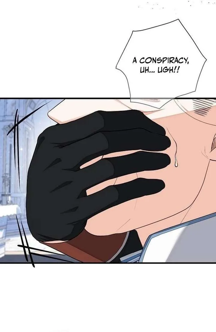 I Became the Mother of the Supporting Male Lead’s Son Chapter 64 page 46