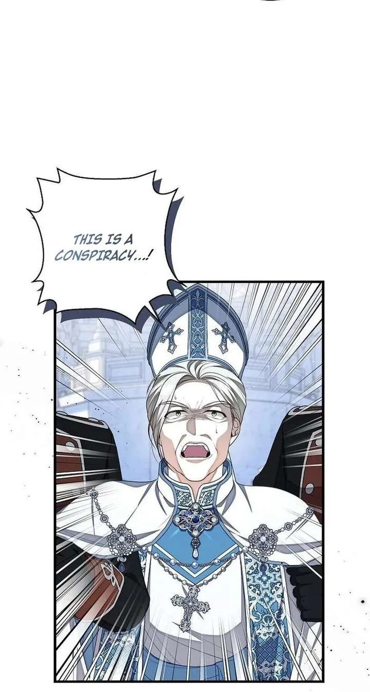 I Became the Mother of the Supporting Male Lead’s Son Chapter 64 page 45