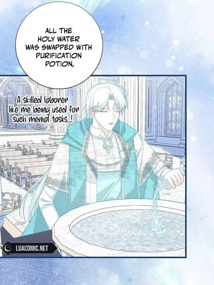 I Became the Mother of the Supporting Male Lead’s Son Chapter 64 page 52