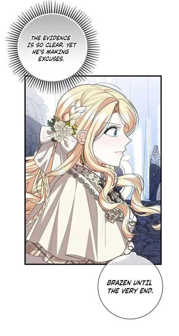 I Became the Mother of the Supporting Male Lead’s Son Chapter 64 page 47