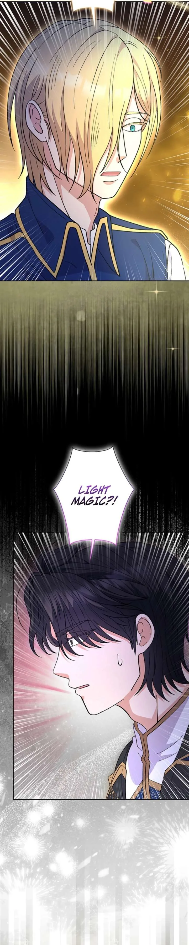 I Became the Nanny of My Future Villainous Stepdaughter?! Chapter 26 page 50