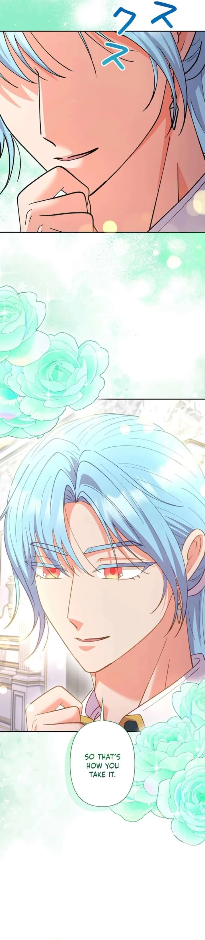 I Became the Nanny of My Future Villainous Stepdaughter?! Chapter 26 page 20