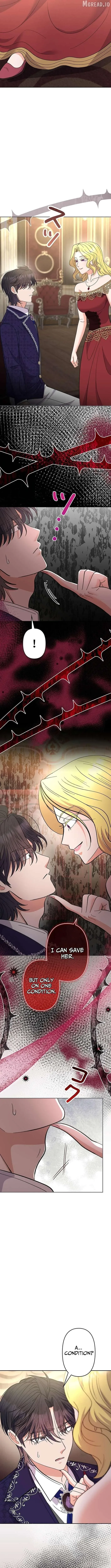 I Became the Nanny of My Future Villainous Stepdaughter?! Chapter 30 page 6