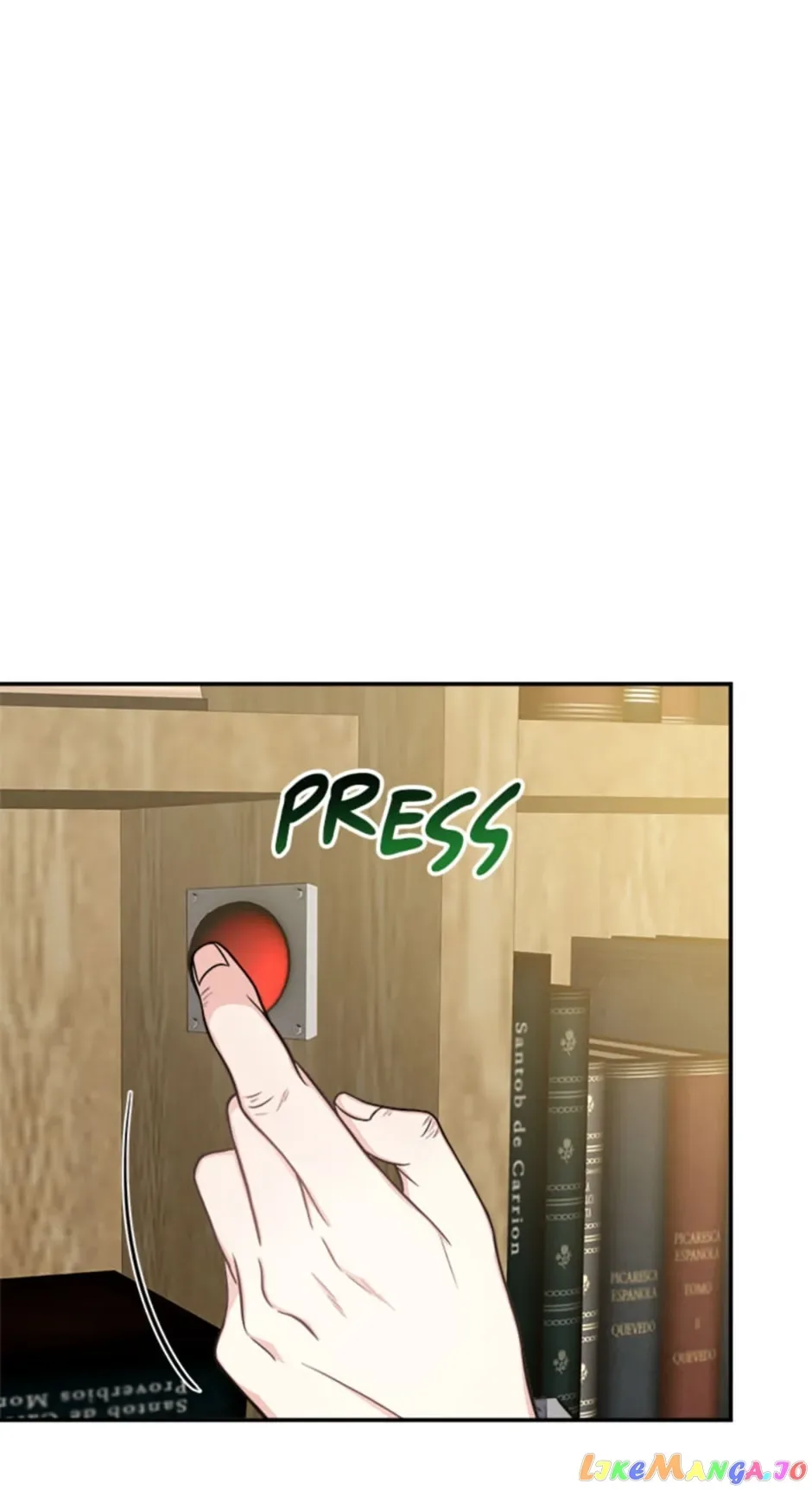 I Became The Older Sister of A Regretful Male Lead Chapter 20 page 3