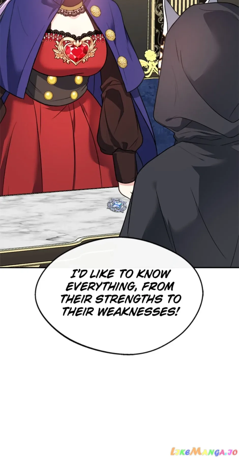 I Became The Older Sister of A Regretful Male Lead Chapter 20 page 21
