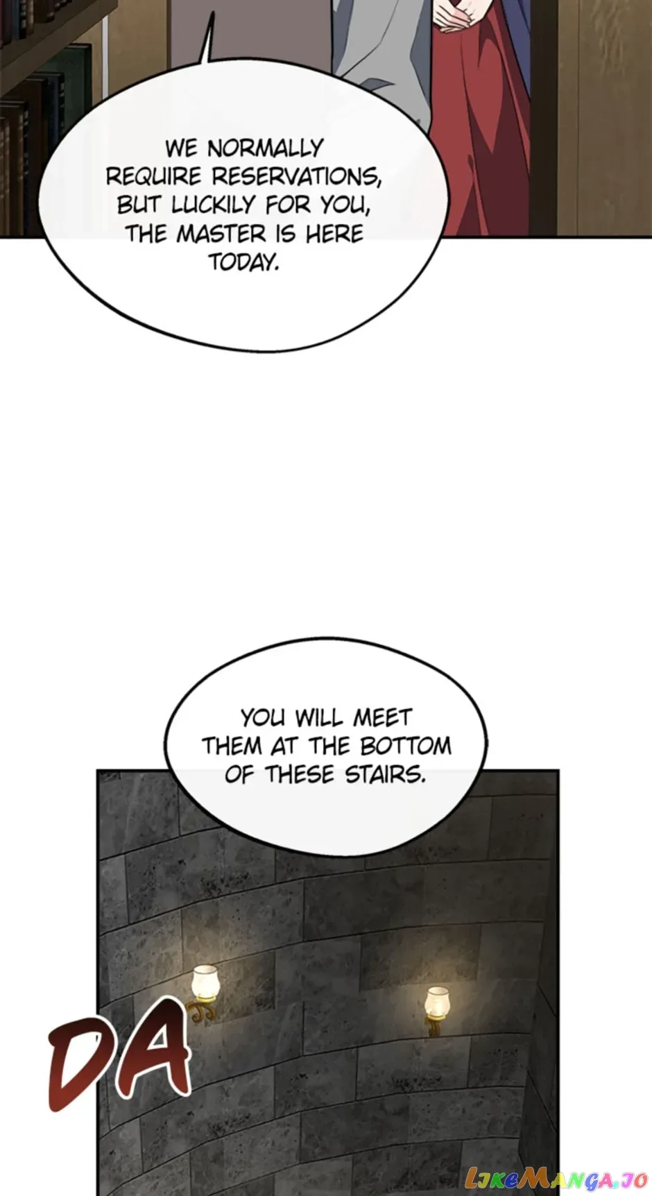 I Became The Older Sister of A Regretful Male Lead Chapter 20 page 5