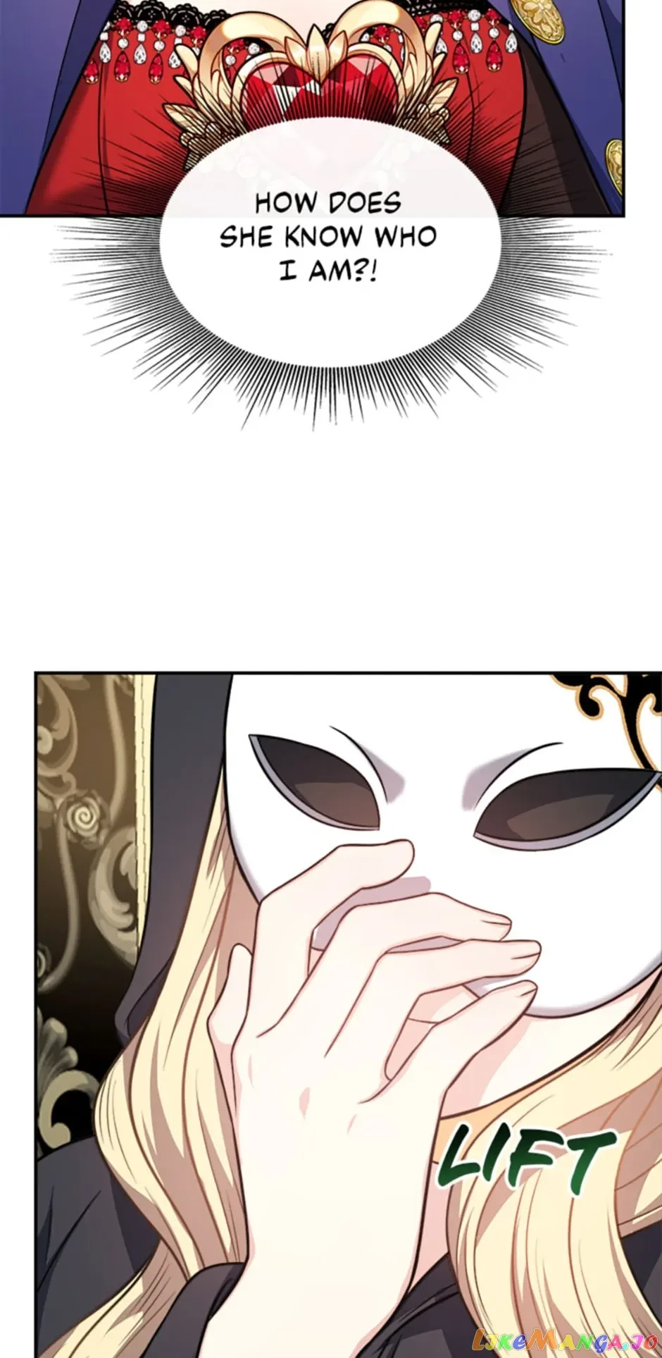 I Became The Older Sister of A Regretful Male Lead Chapter 20 page 26