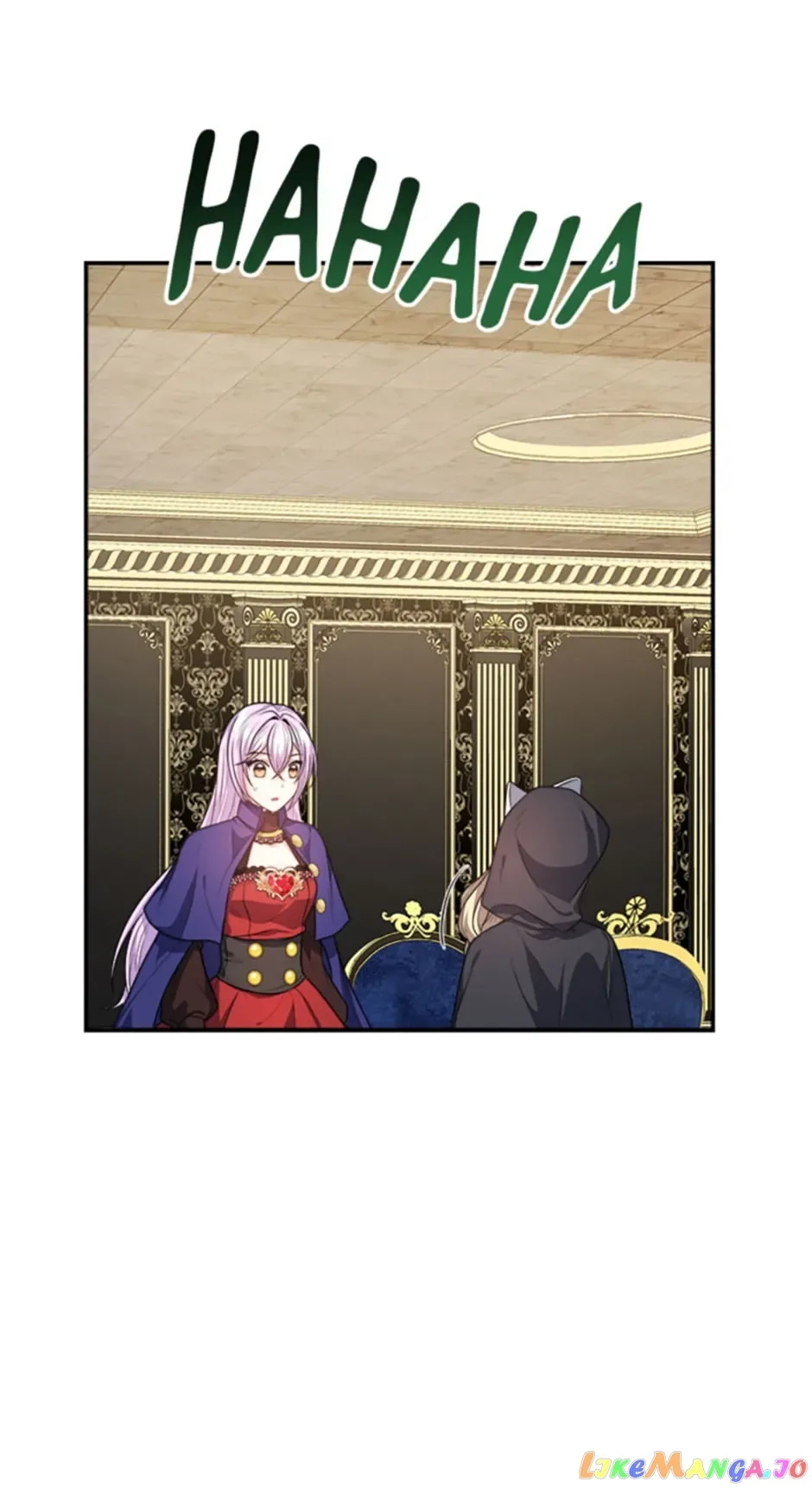 I Became The Older Sister of A Regretful Male Lead Chapter 20 page 24