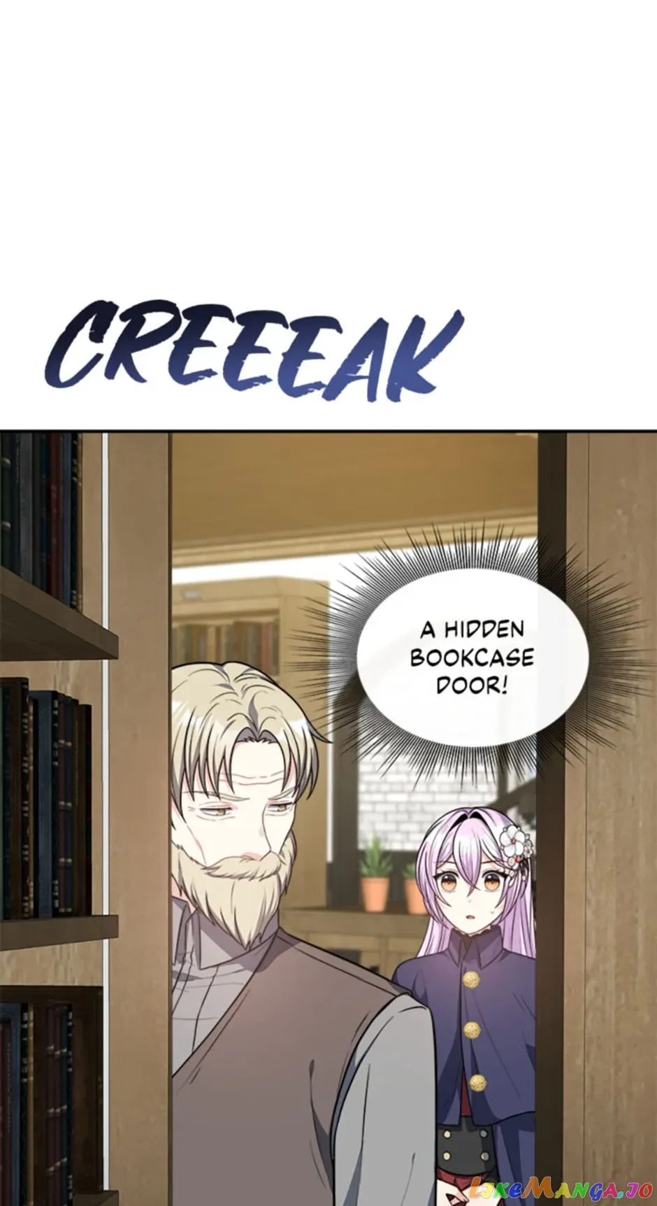 I Became The Older Sister of A Regretful Male Lead Chapter 20 page 4