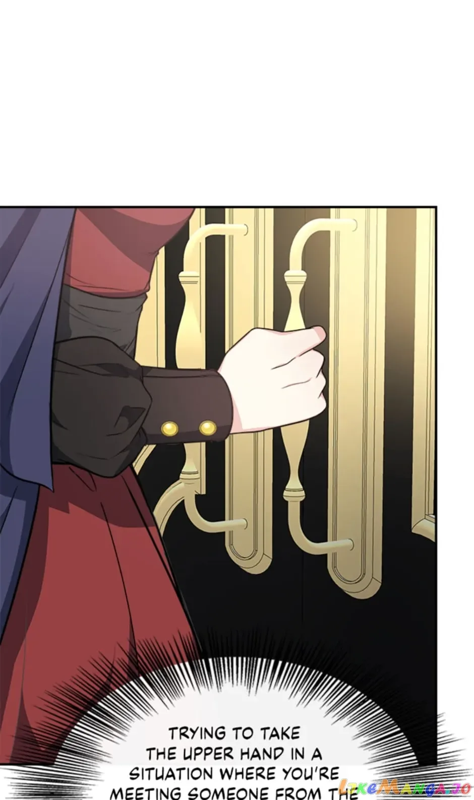 I Became The Older Sister of A Regretful Male Lead Chapter 20 page 12