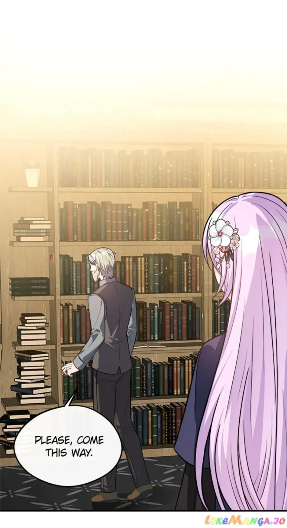 I Became The Older Sister of A Regretful Male Lead Chapter 20 page 2