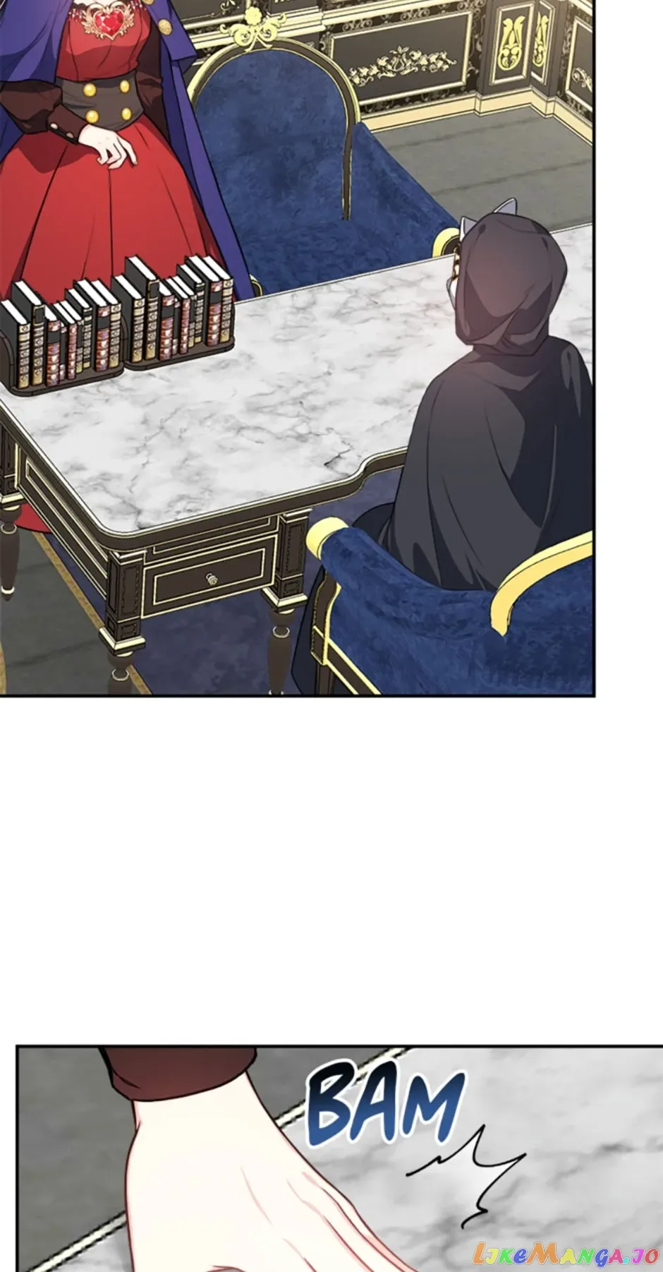 I Became The Older Sister of A Regretful Male Lead Chapter 20 page 19