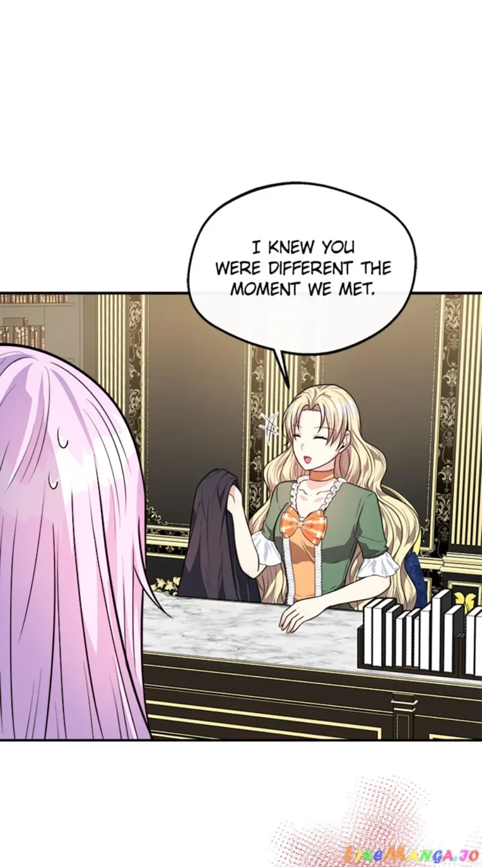 I Became The Older Sister of A Regretful Male Lead Chapter 20 page 30