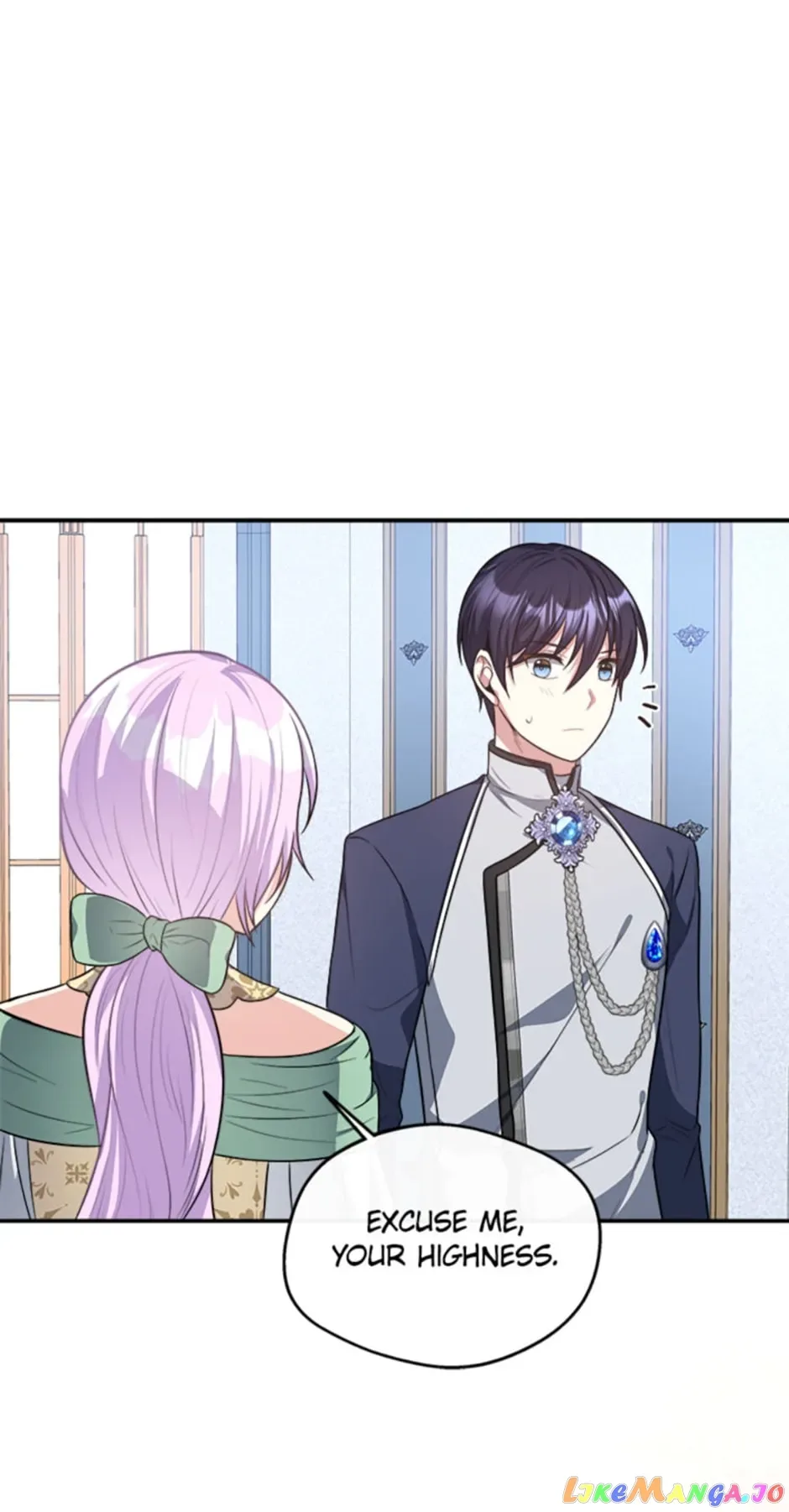 I Became The Older Sister of A Regretful Male Lead Chapter 20 page 70