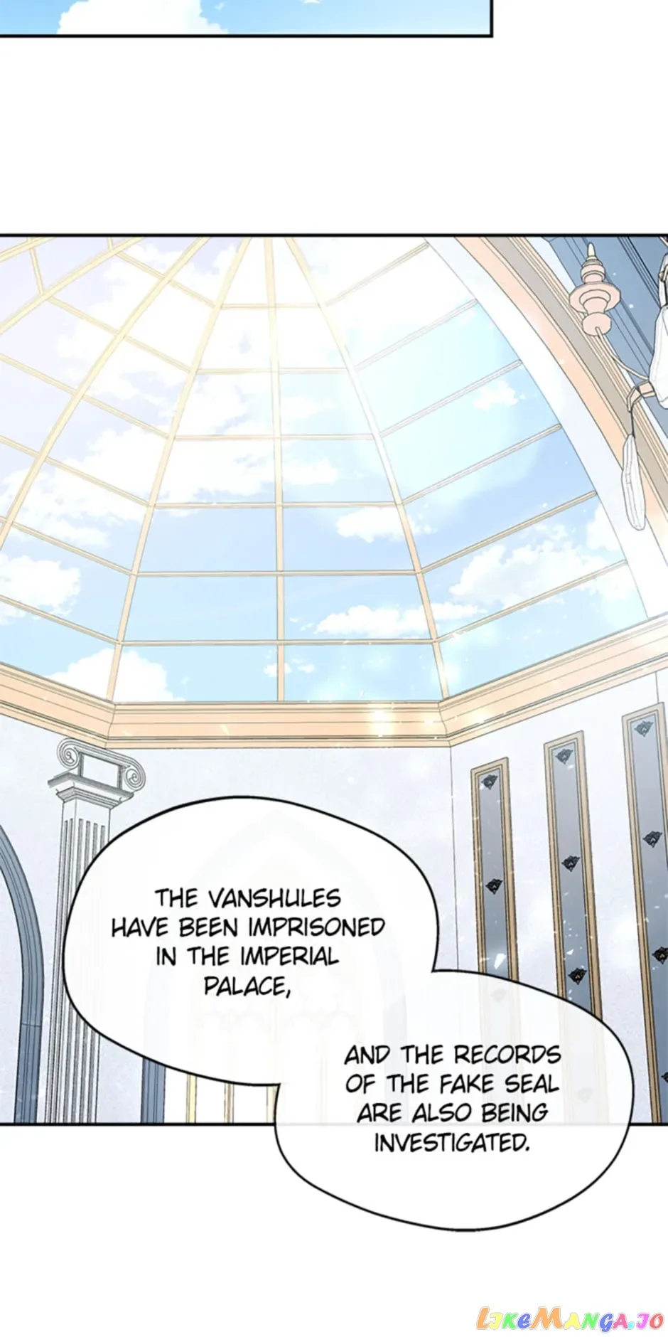 I Became The Older Sister of A Regretful Male Lead Chapter 20 page 55