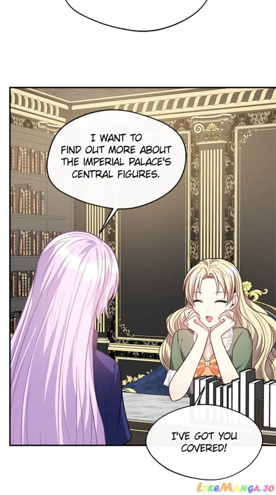 I Became The Older Sister of A Regretful Male Lead Chapter 20 page 50