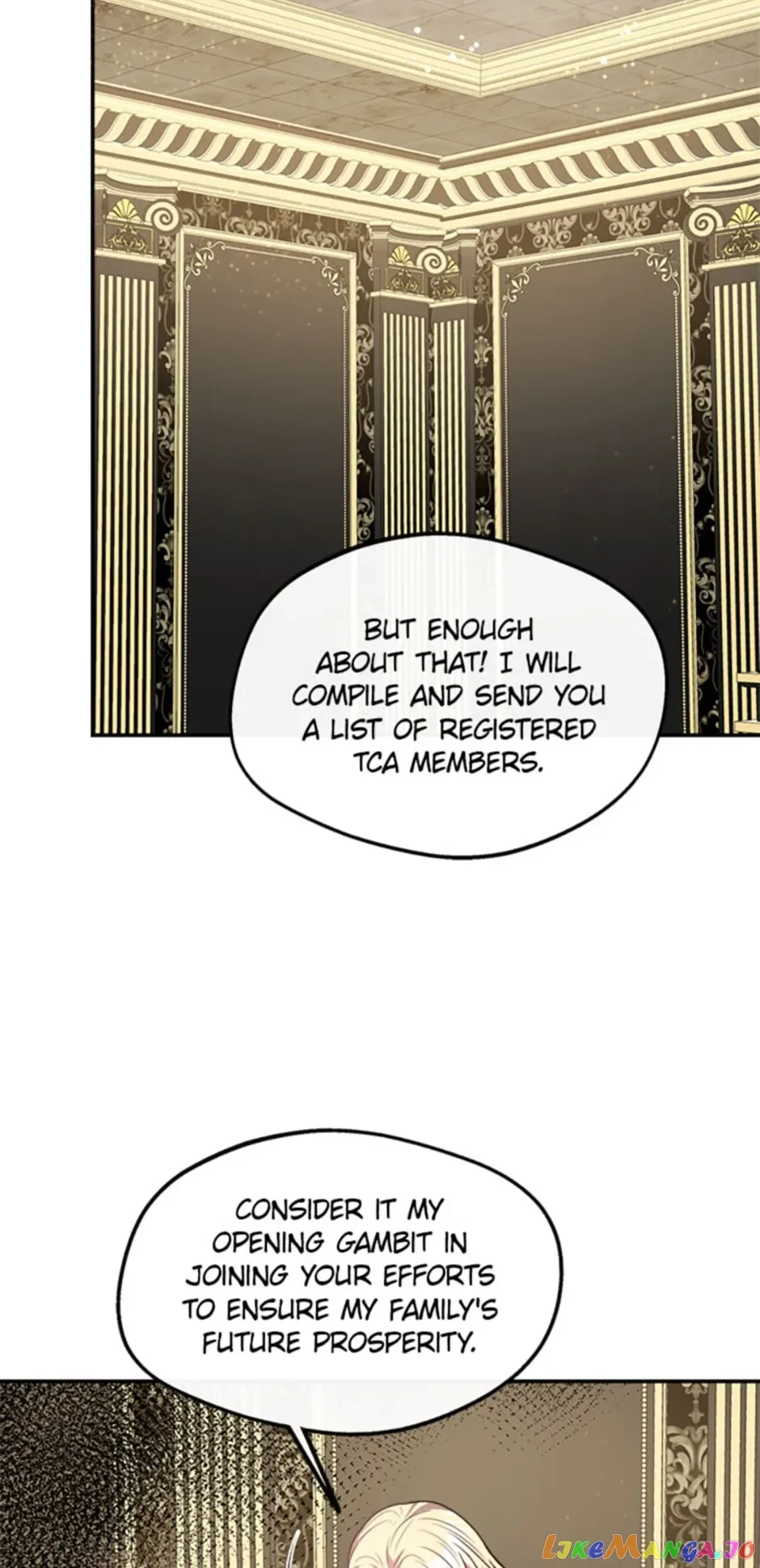 I Became The Older Sister of A Regretful Male Lead Chapter 20 page 40