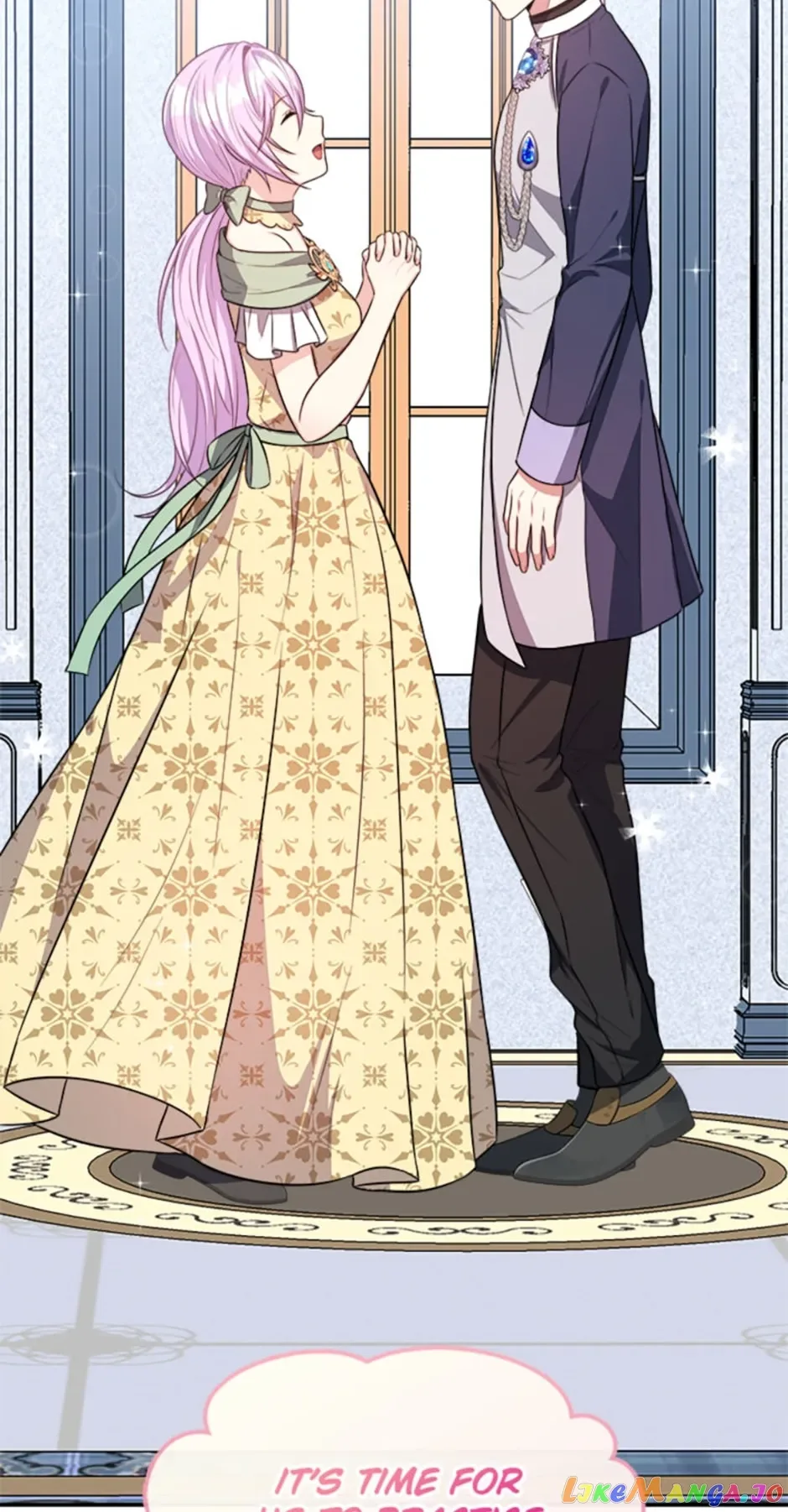 I Became The Older Sister of A Regretful Male Lead Chapter 20 page 74