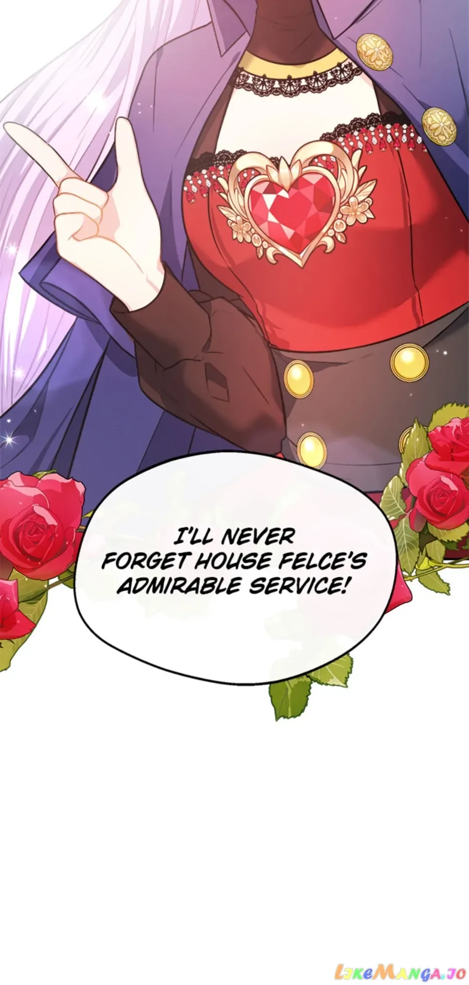 I Became The Older Sister of A Regretful Male Lead Chapter 20 page 47