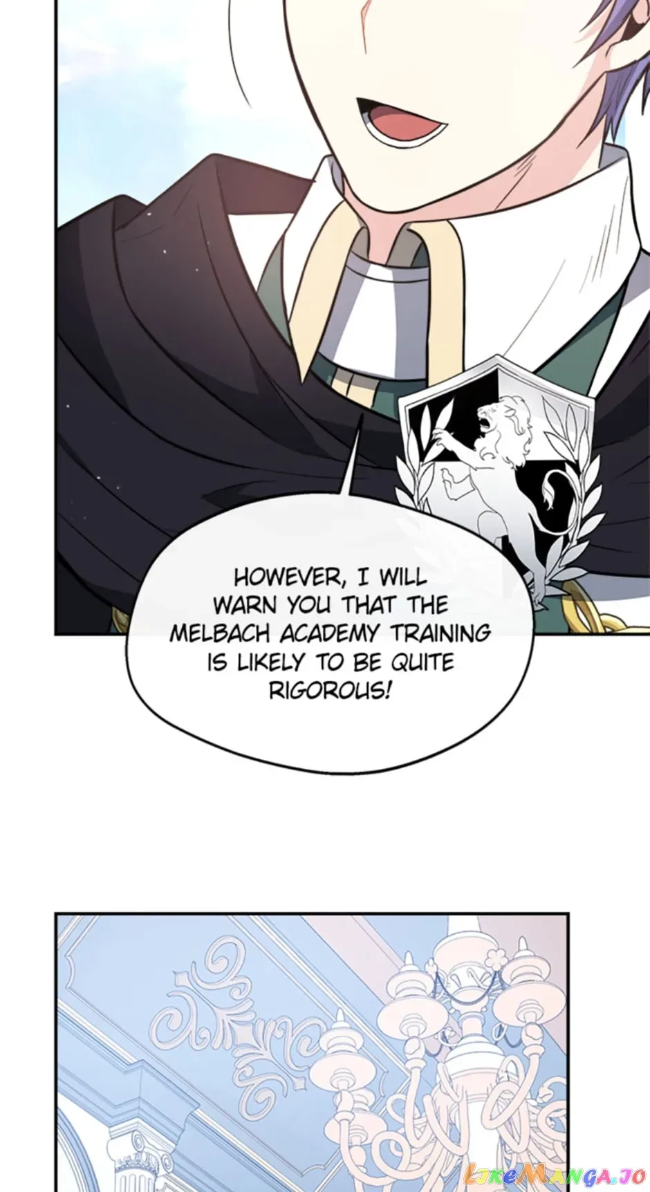 I Became The Older Sister of A Regretful Male Lead Chapter 20 page 67