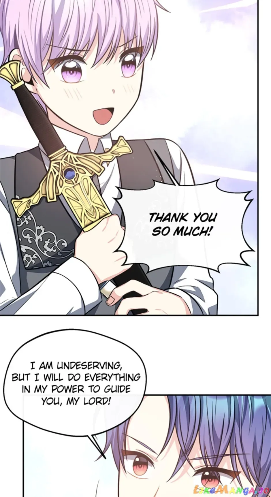 I Became The Older Sister of A Regretful Male Lead Chapter 20 page 66